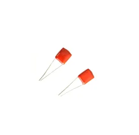 100nF 0.1uF 250V Polyester Film Capacitor