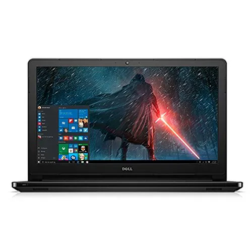 2017 Dell High Performance Business Flagship Laptop Pc 15.6" Led-Backlit Display Intel I7-7500U