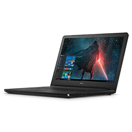 2017 Dell High Performance Business Flagship Laptop Pc 15.6" Led-Backlit Display Intel I7-7500U