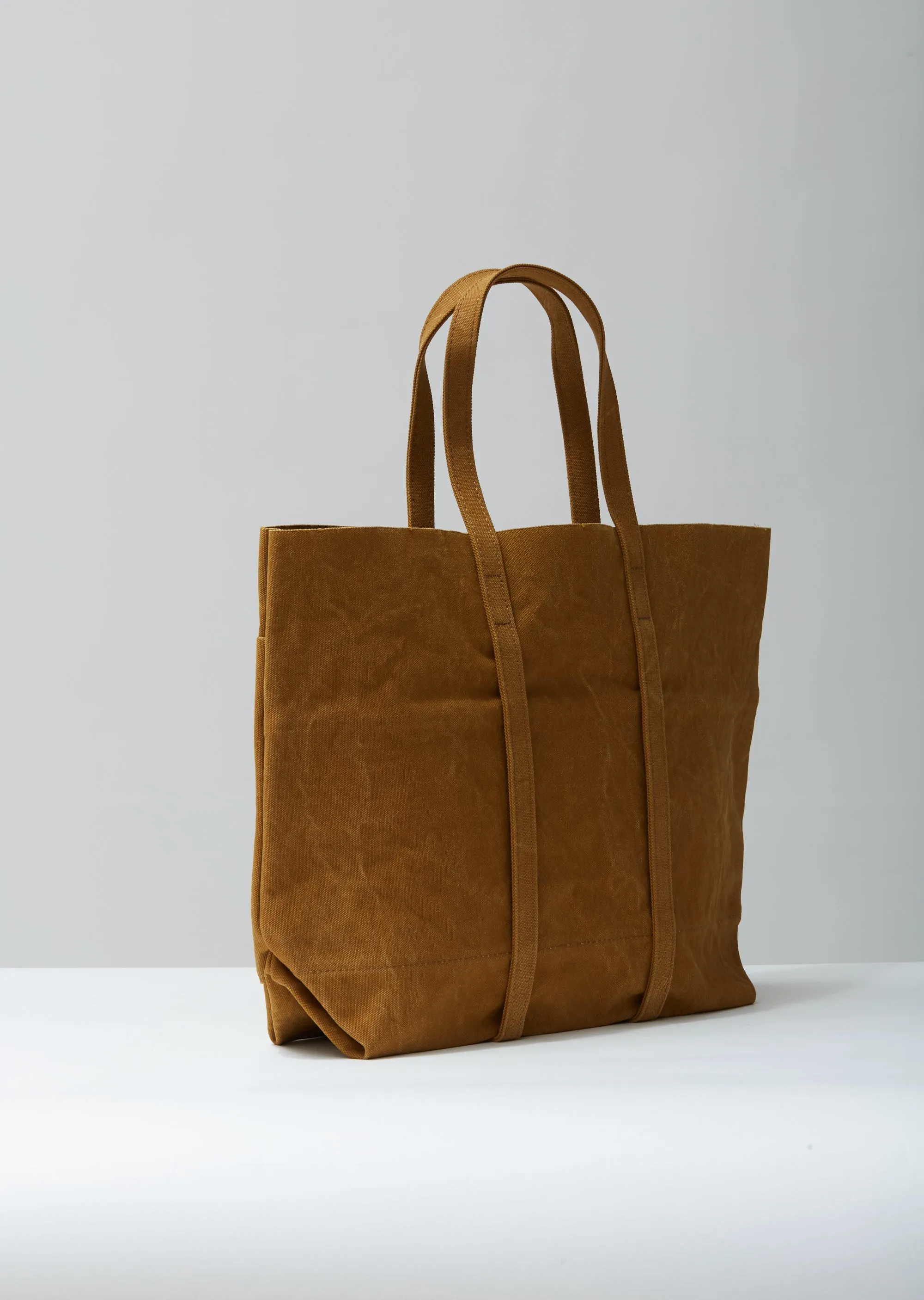 6p Canvas Tote M