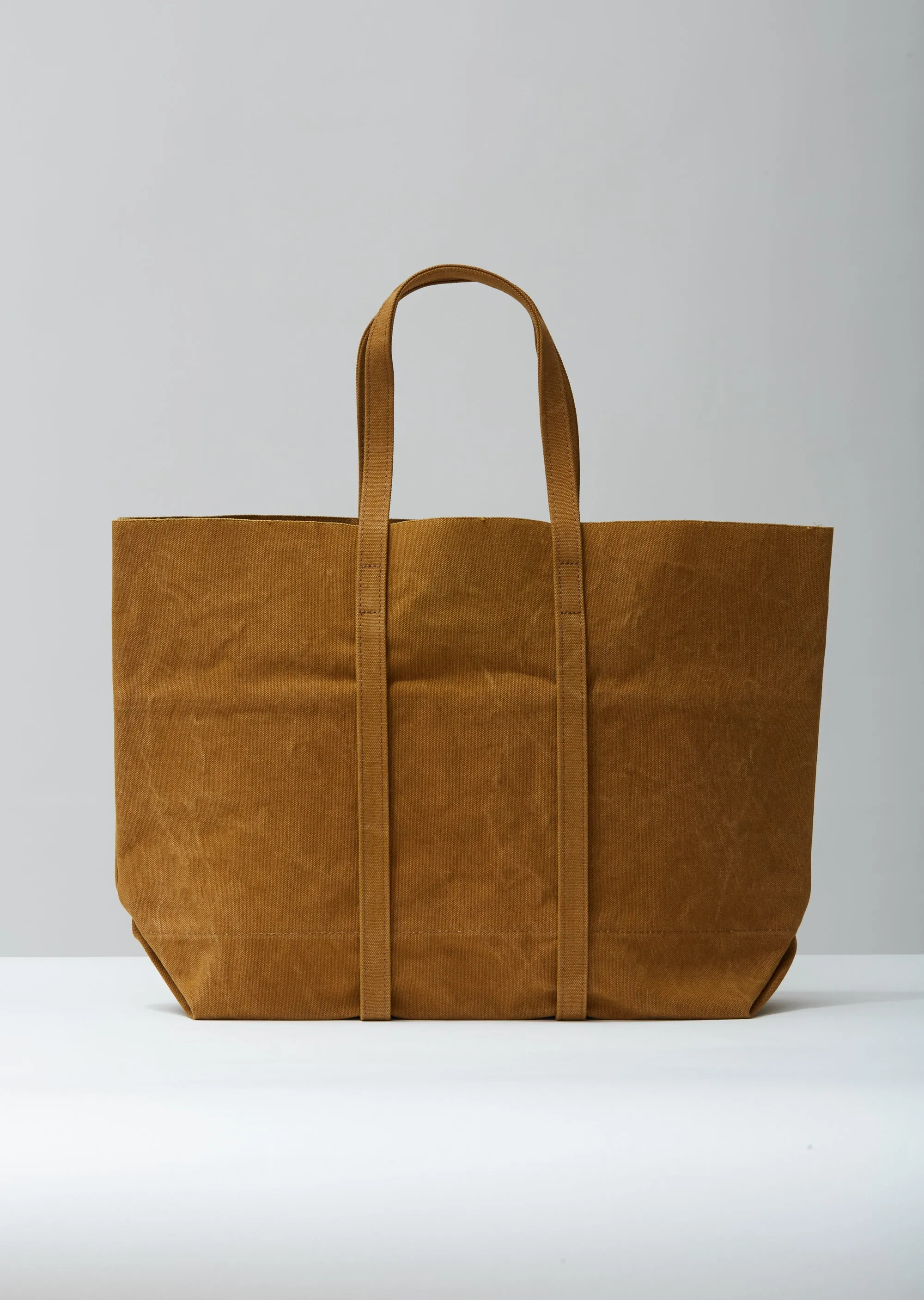 6p Canvas Tote M