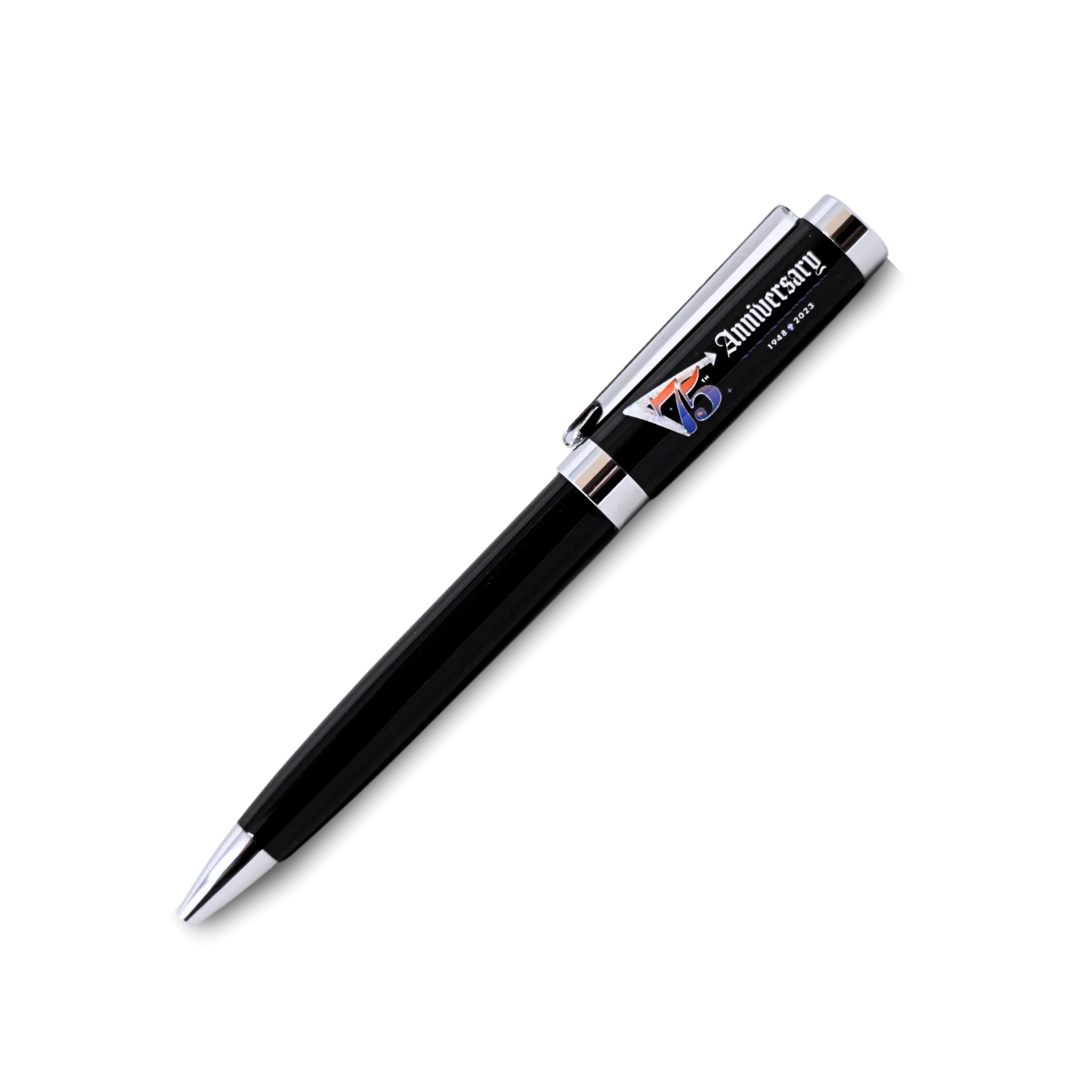 75th Anniversary Pen