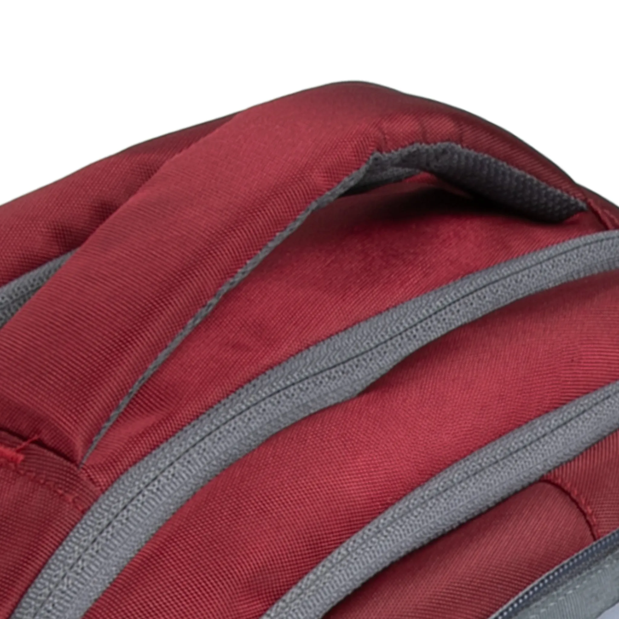 Airmate 29L Maroon Backpack with raincover