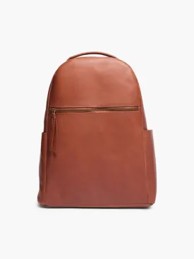 Alem Backpack in Whiskey