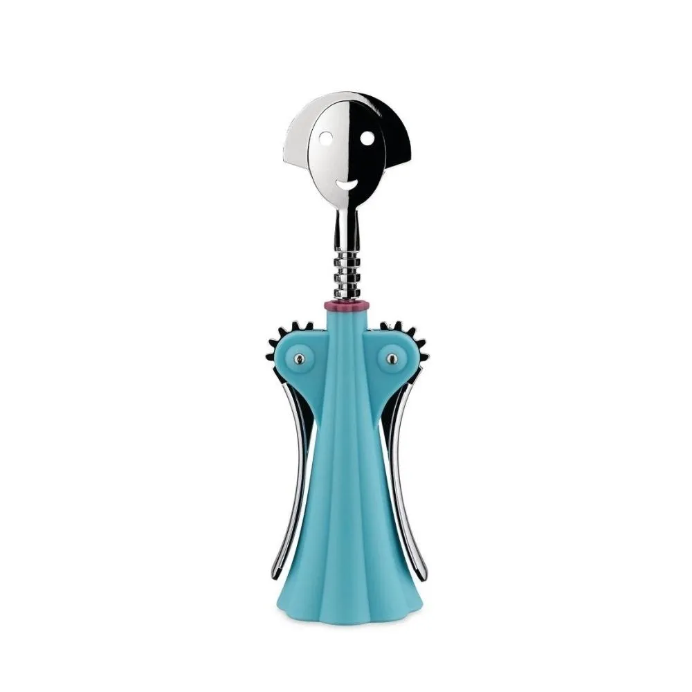 Alessi AAM01 Anna G. corkscrew