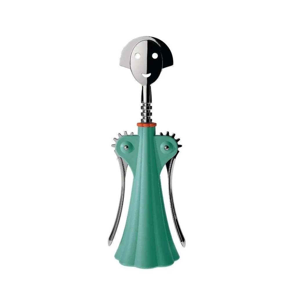 Alessi AAM01 Anna G. corkscrew