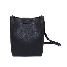 alice black shoulder bag