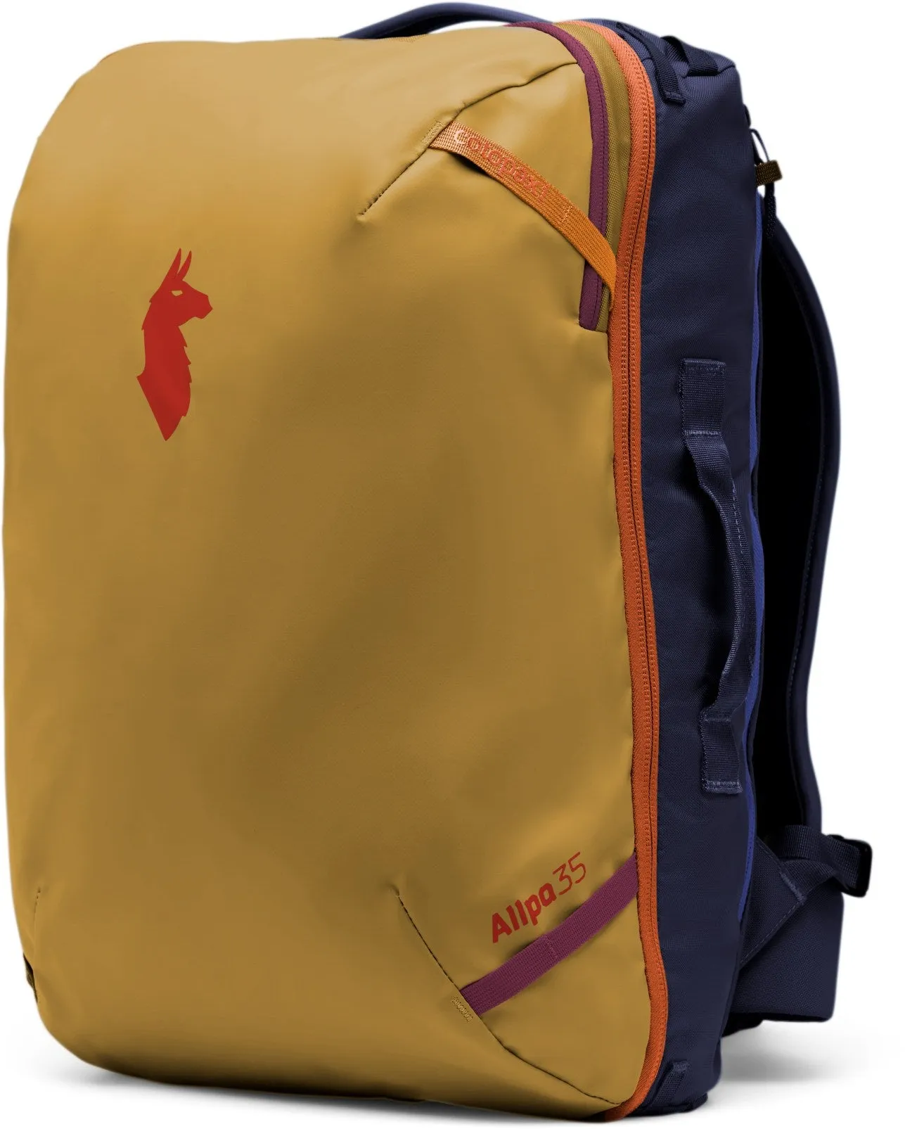 Allpa 35L Travel Pack