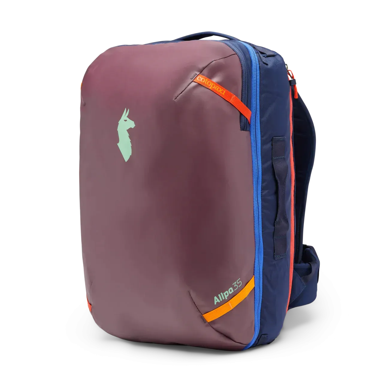 Allpa 35L Travel Pack