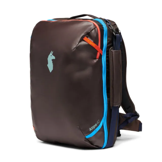 Allpa 42L Travel Pack