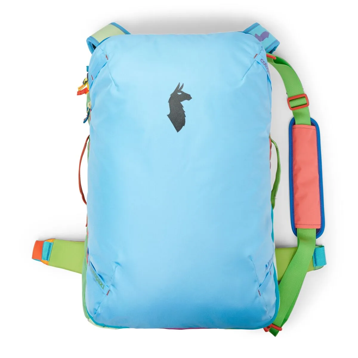 Allpa 42L Travel Pack