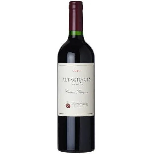 Altagracia Eisele Altagracia Napa Cabernet 2019 (750ml)