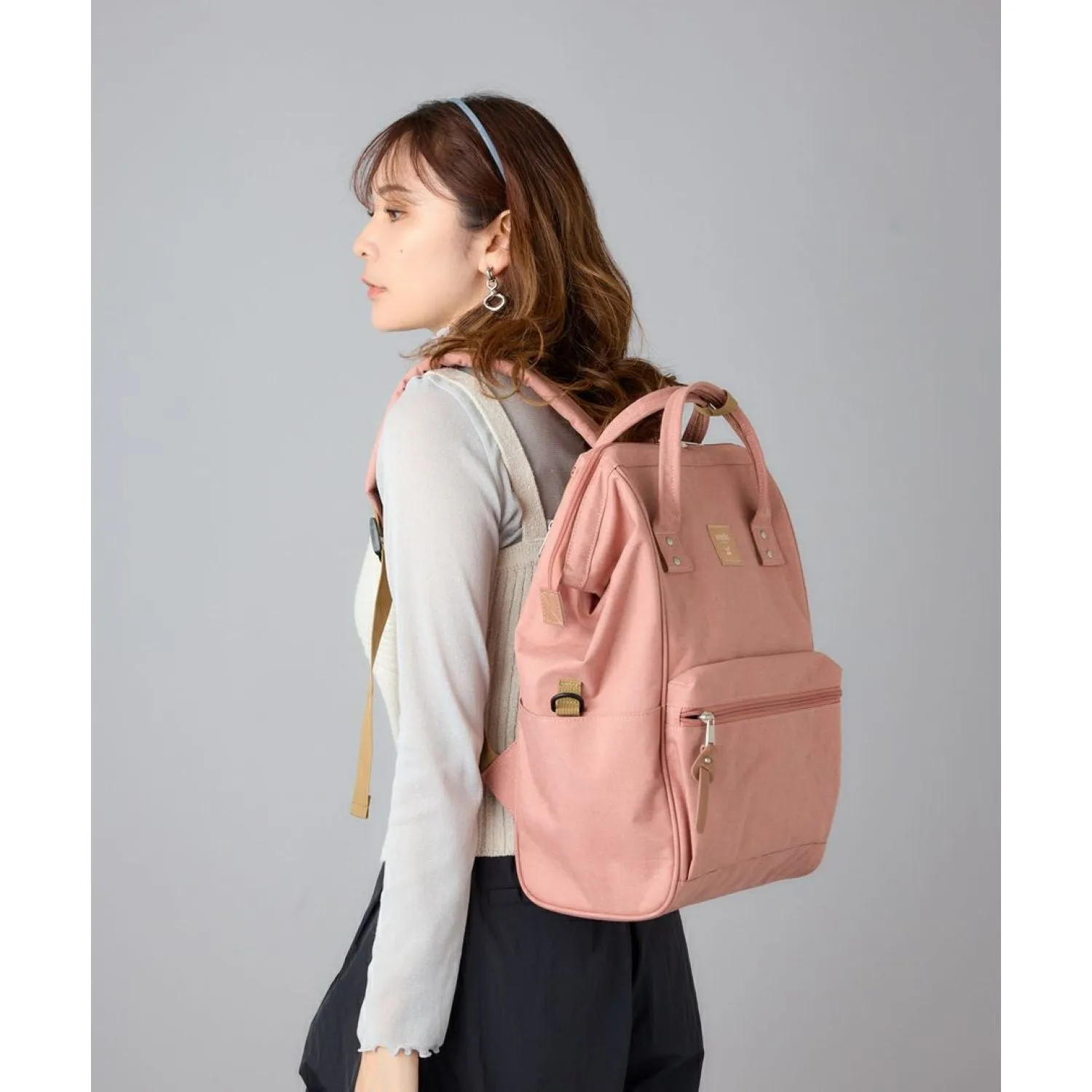 Anello CB Heather Kuchigane Backpack R