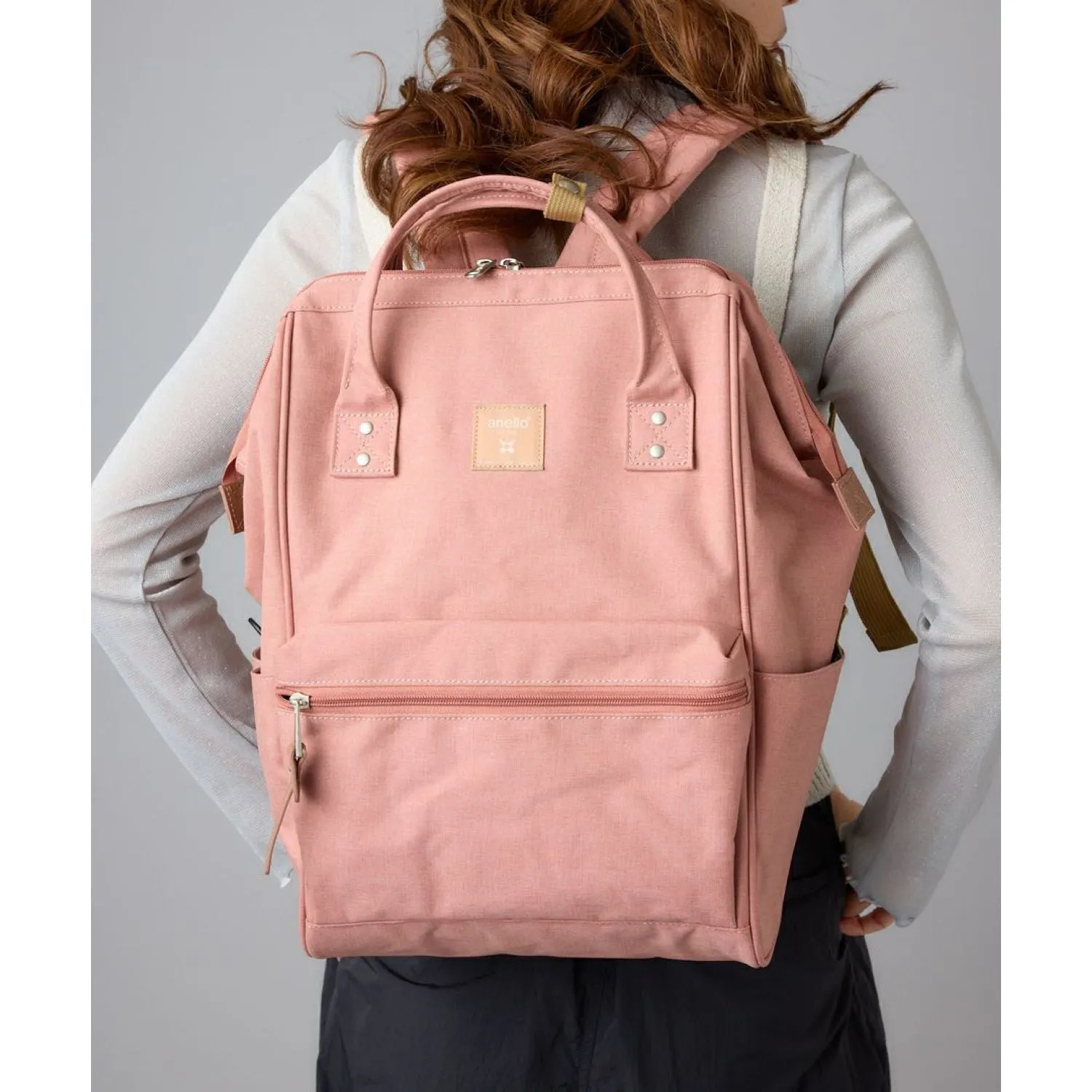 Anello CB Heather Kuchigane Backpack R