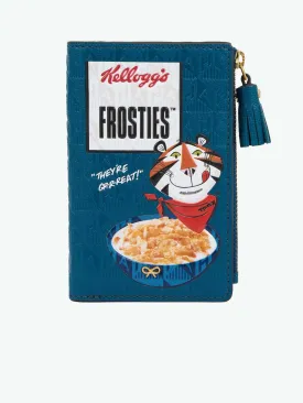 Anya Brands Frosties Folding Wallet