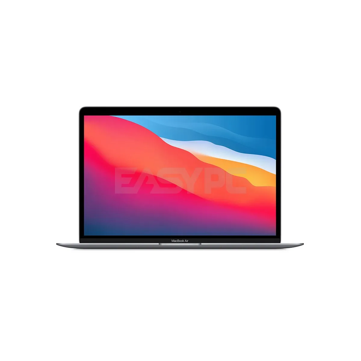 Apple MacBook Air M1 13.3" HD IPS/ Apple M1/ 512GB SSD/ 8GB UM/ Retina display with True Tone Laptop