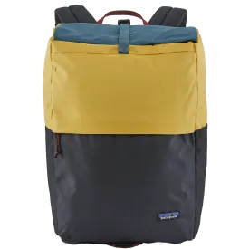 Arbor Roll-Top Pack