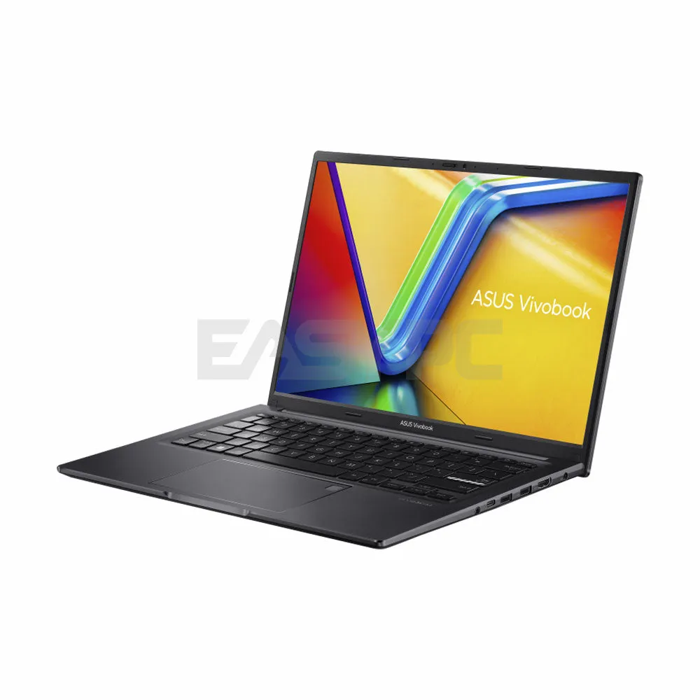 Asus Vivobook 14 X1405ZA-LY137WS 14.0 Intel Core I7-12700H/8GB DDR4/512GB SSD/Win11 Laptop