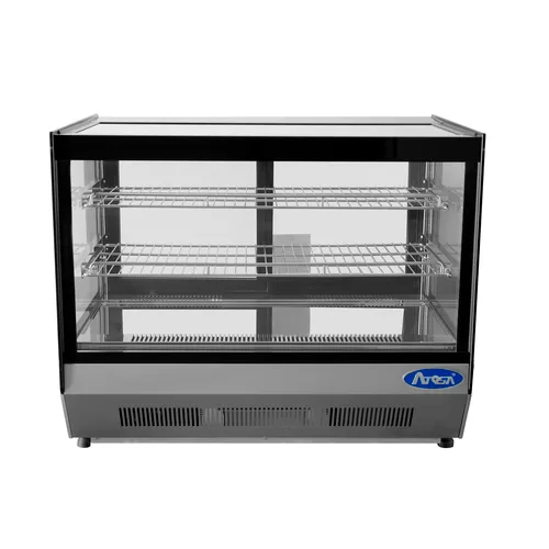 Atosa 27" Countertop Refrigerated Display Case