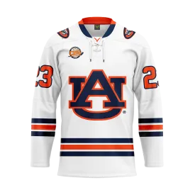 Auburn Women's Custom Sublimated Jersey