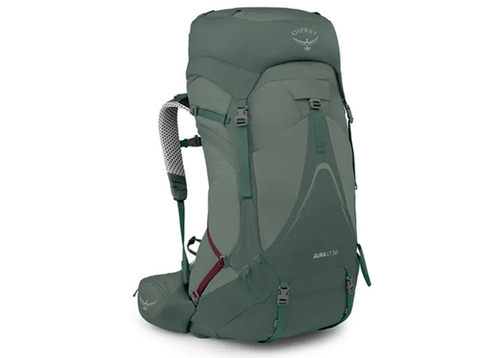 Aura AG LT 50 Back Pack