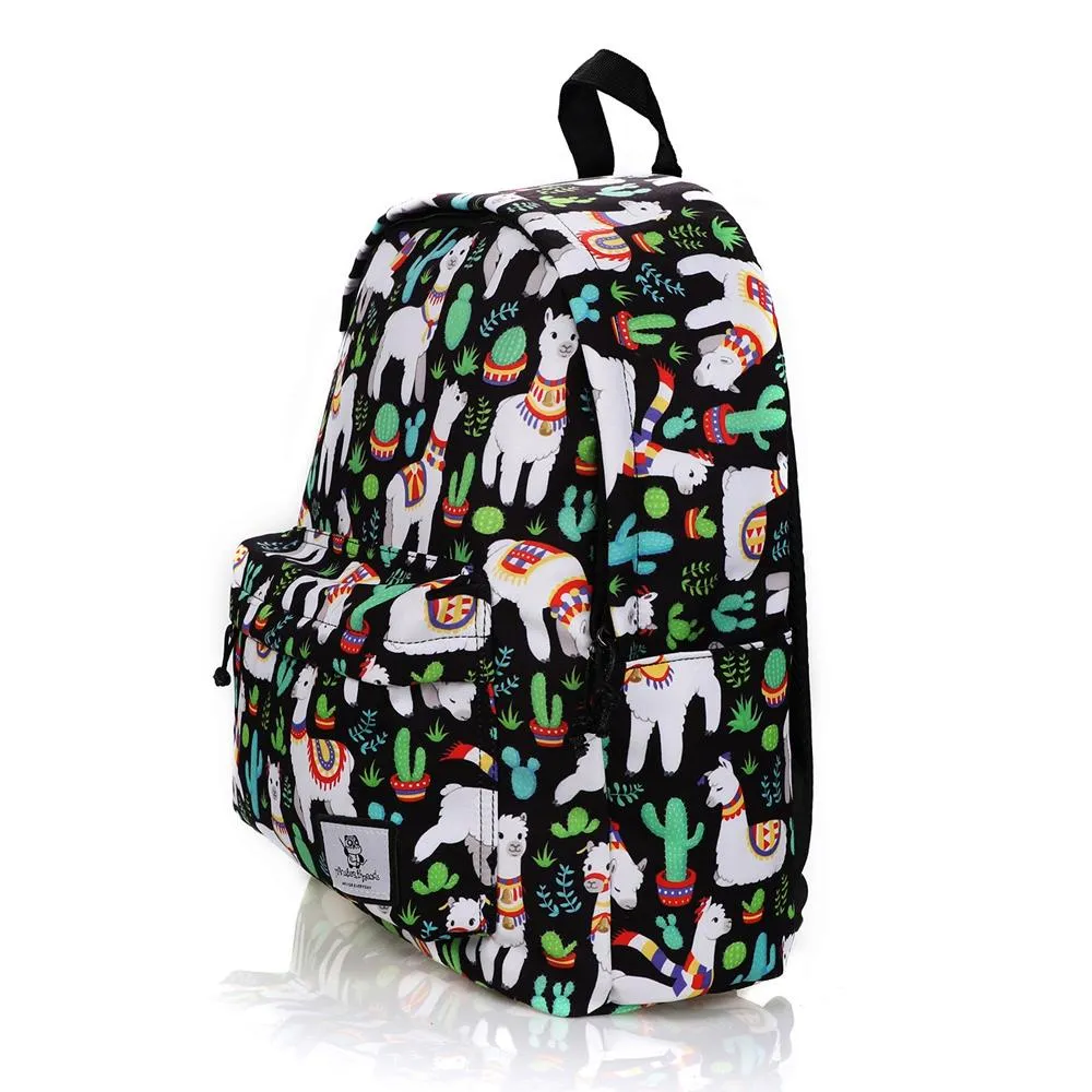 Backpack: Alpacas