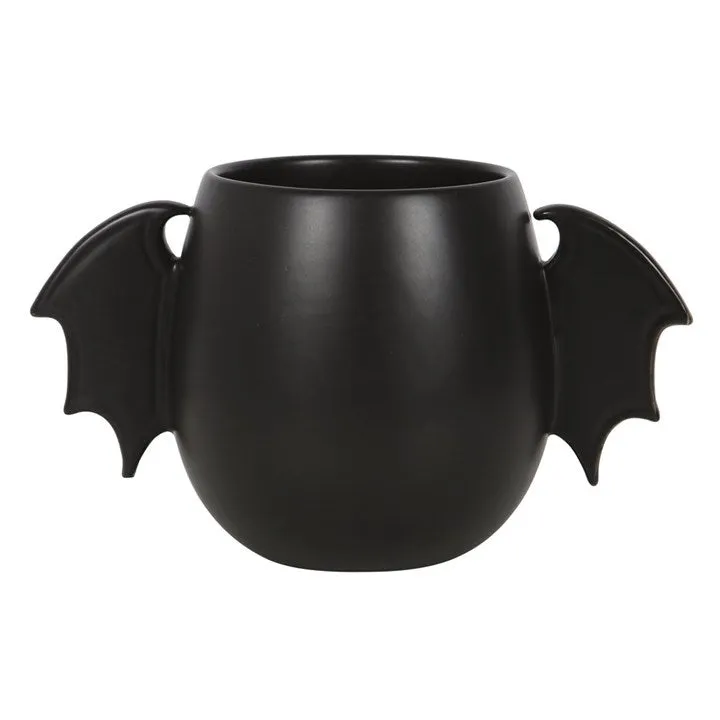 Bat Wing Mug