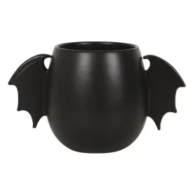 Bat Wing Mug