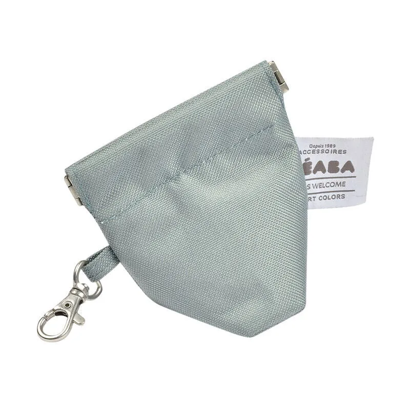 Beaba Geneva II Changing Bag - Sage