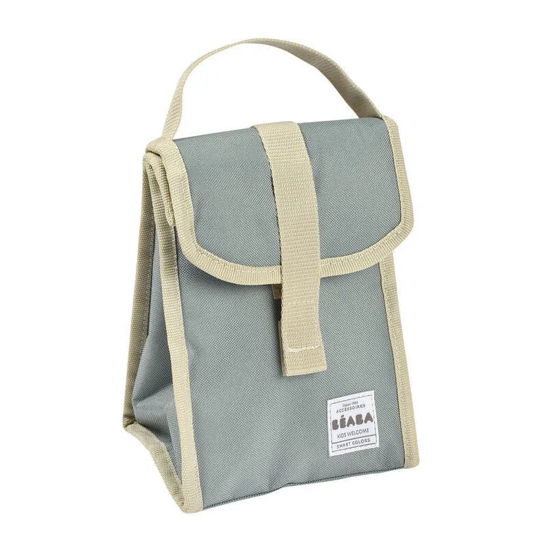 Beaba Geneva II Changing Bag - Sage