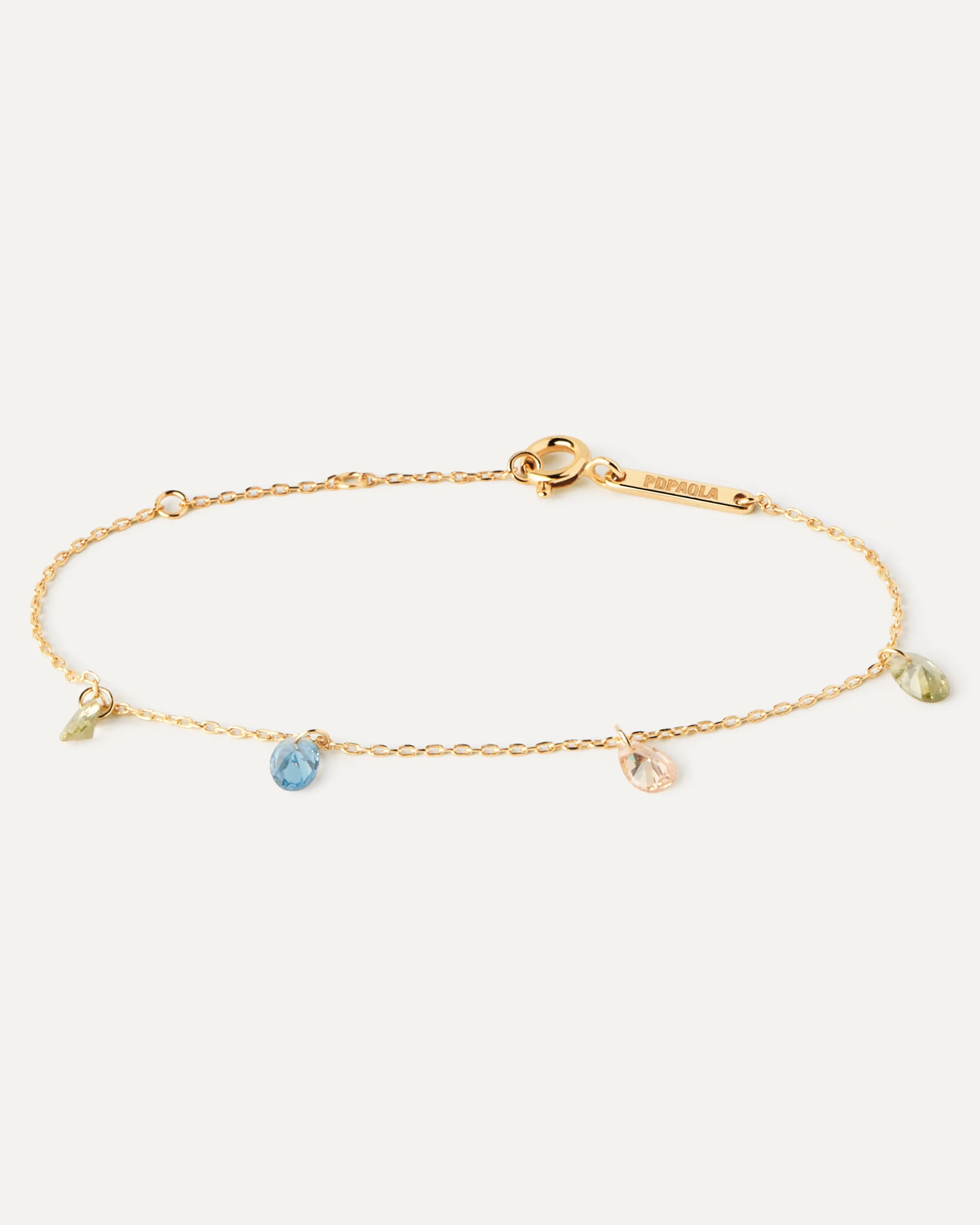 Bloom Bracelet