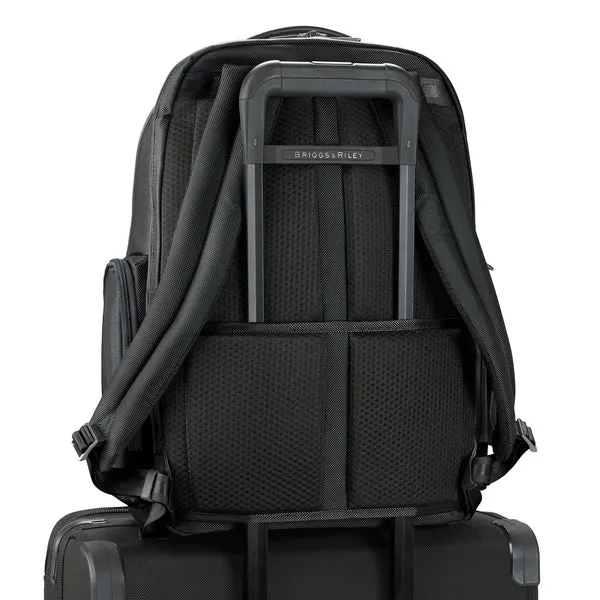 Briggs & Riley @work Large Cargo Backpack