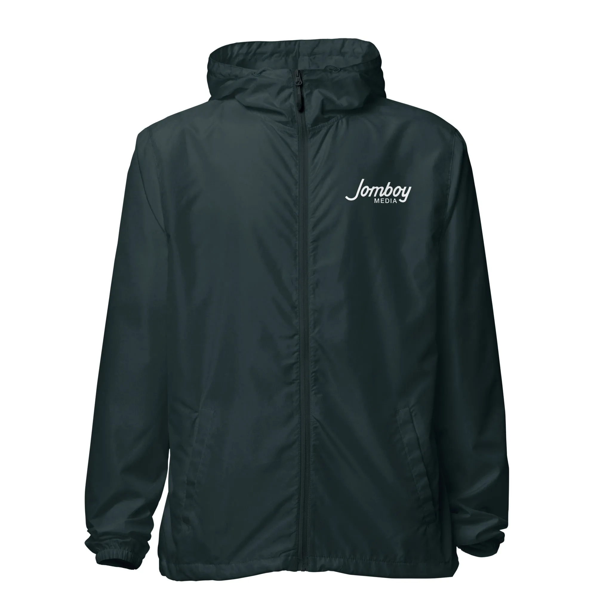 California Coast | Lightweight Windbreaker