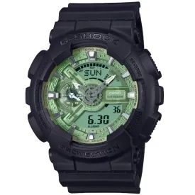 Casio - G-Shock - GA-110CD-1A3DR