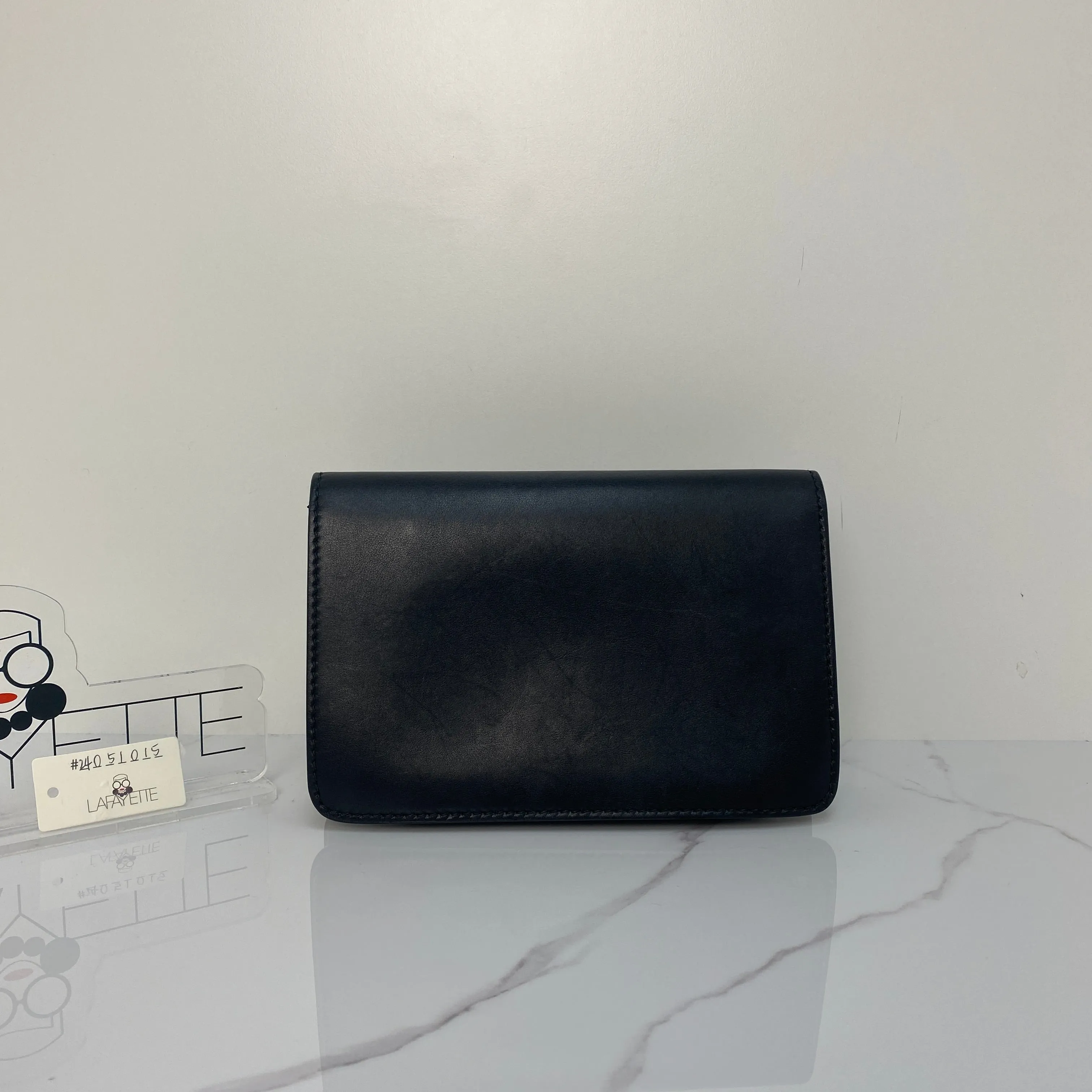 Christian Dior Dior Evolution Clutch Bag