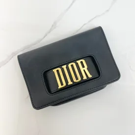 Christian Dior Dior Evolution Clutch Bag