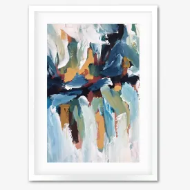 Colour Block 58 Limited Edition Print