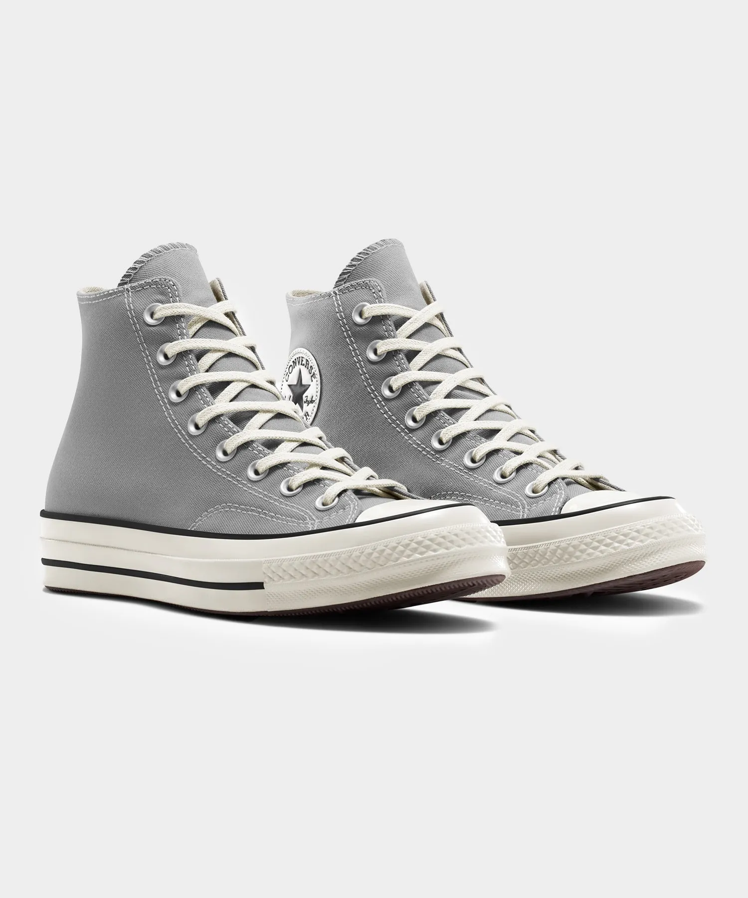 Converse Chuck 70 Hi in Grey Area