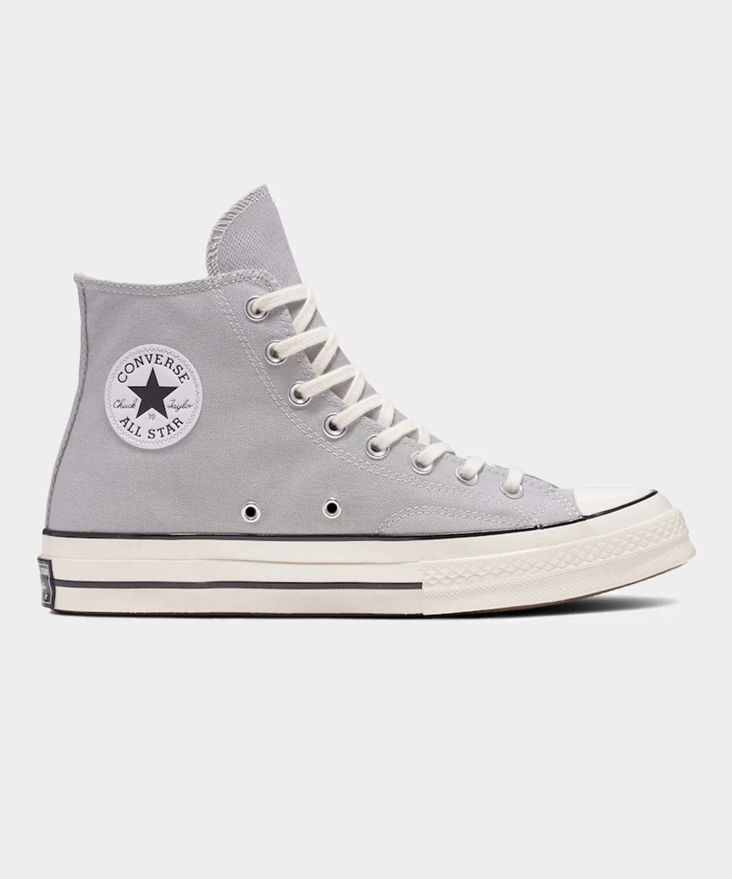 Converse Chuck 70 Hi in Grey Area