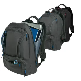 Cool Cyber Backpack up to 15" laptops