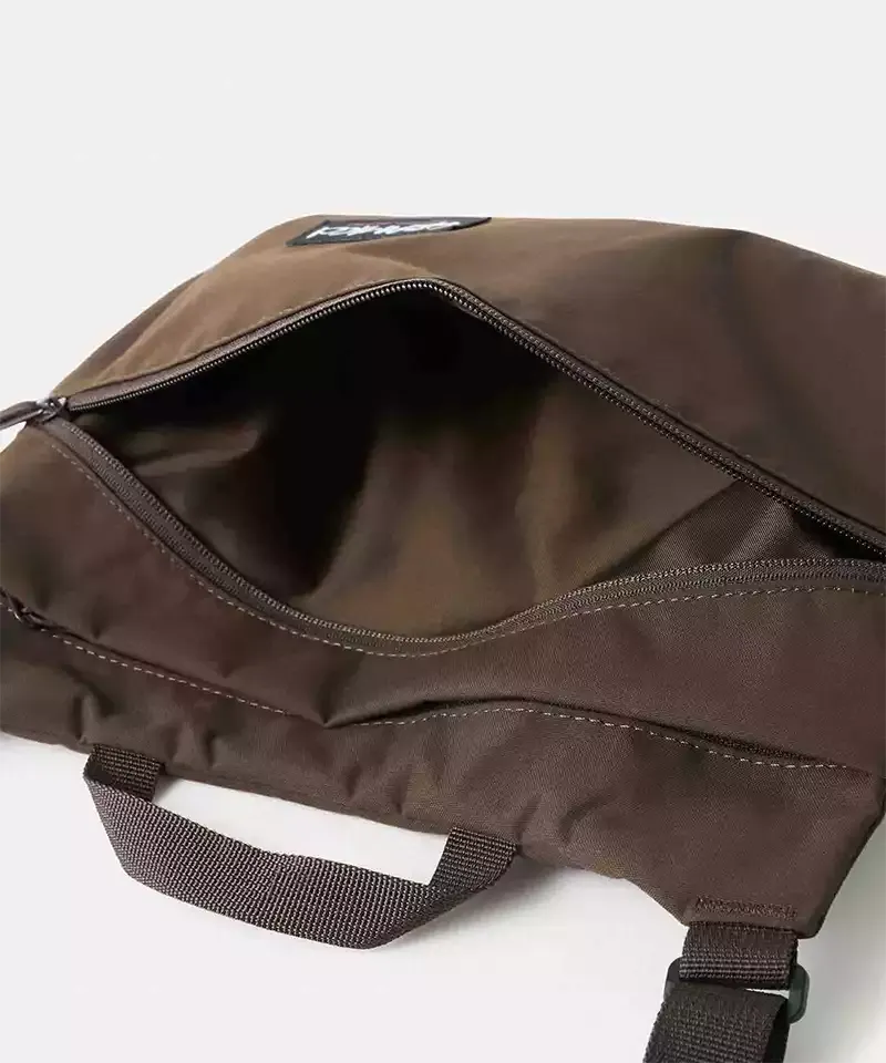 Cordura Shoulder Bag