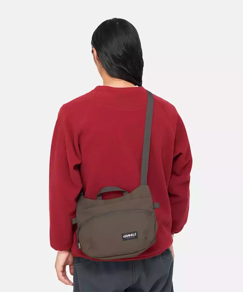 Cordura Shoulder Bag