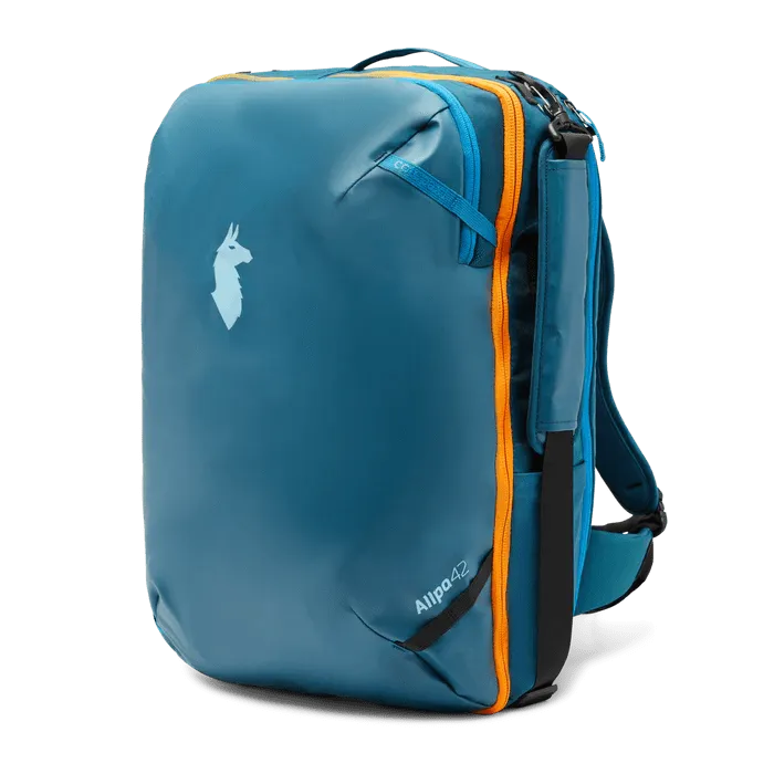 Cotopaxi Allpa 42L Travel Pack