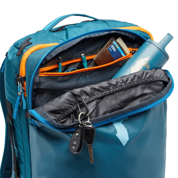 Cotopaxi Allpa 42L Travel Pack