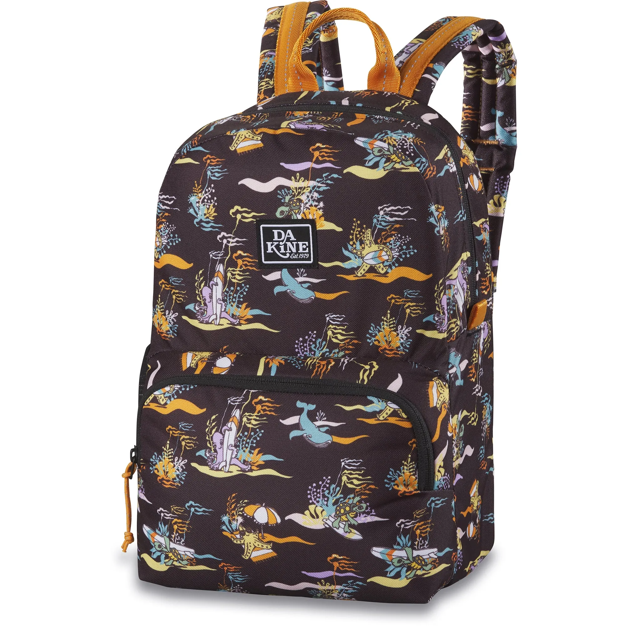 Cubby Pack 12L Backpack - Youth