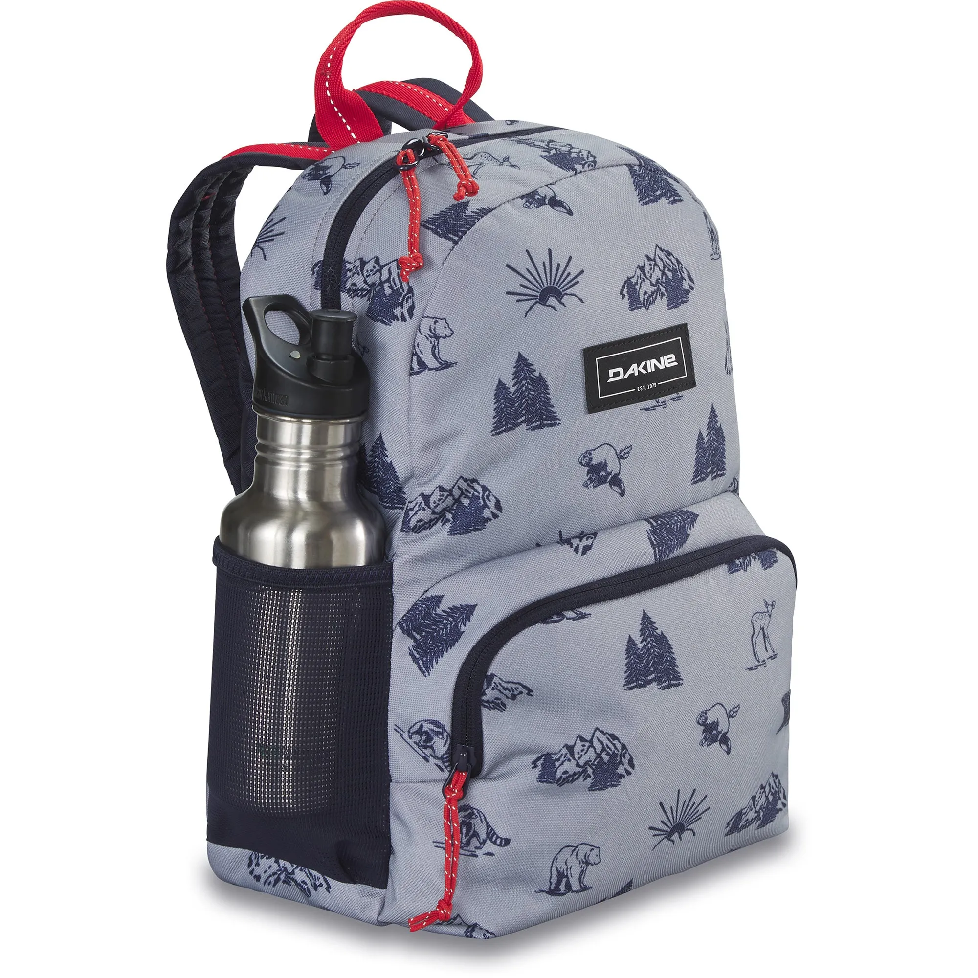 Cubby Pack 12L Backpack - Youth