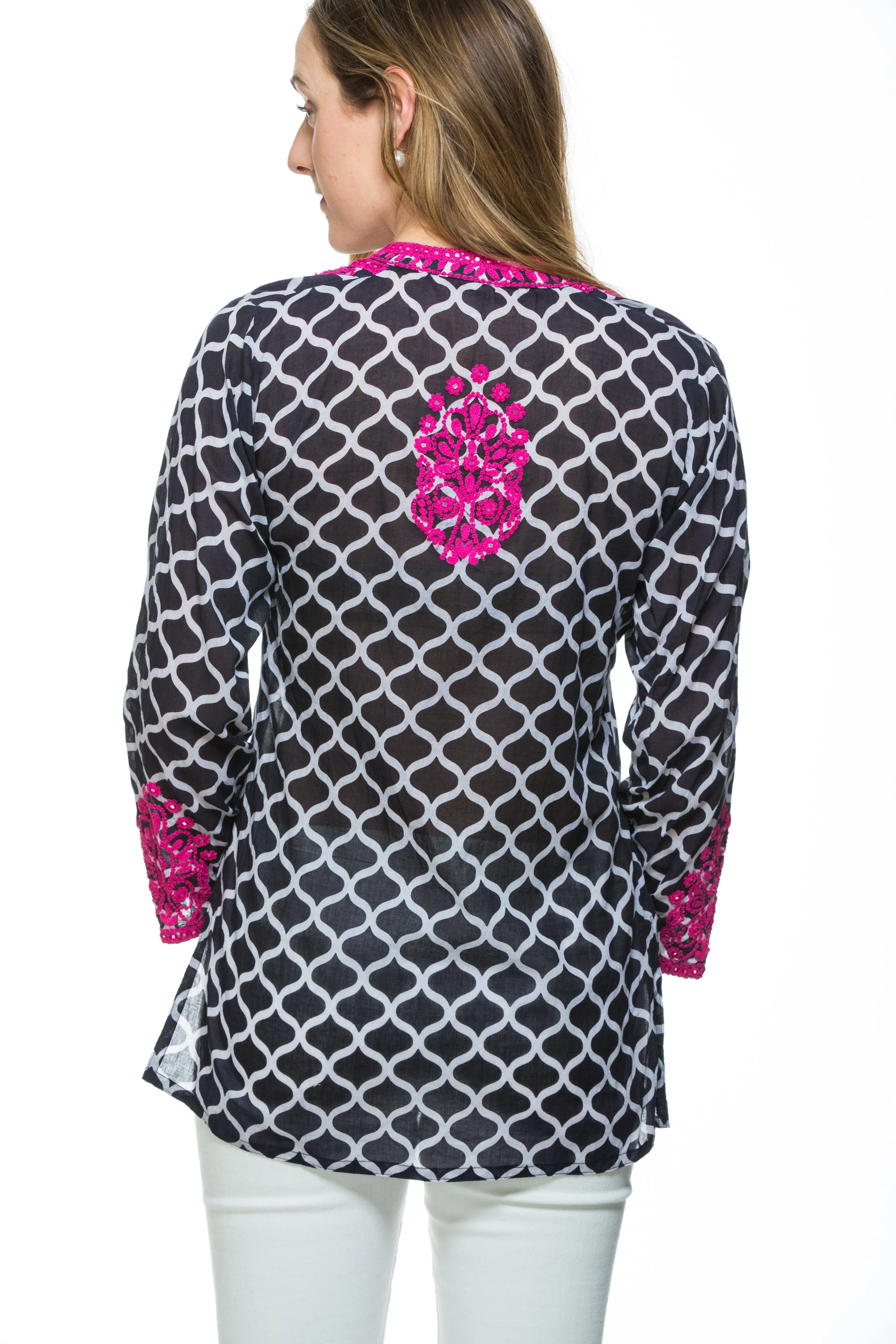 Dana Tunic