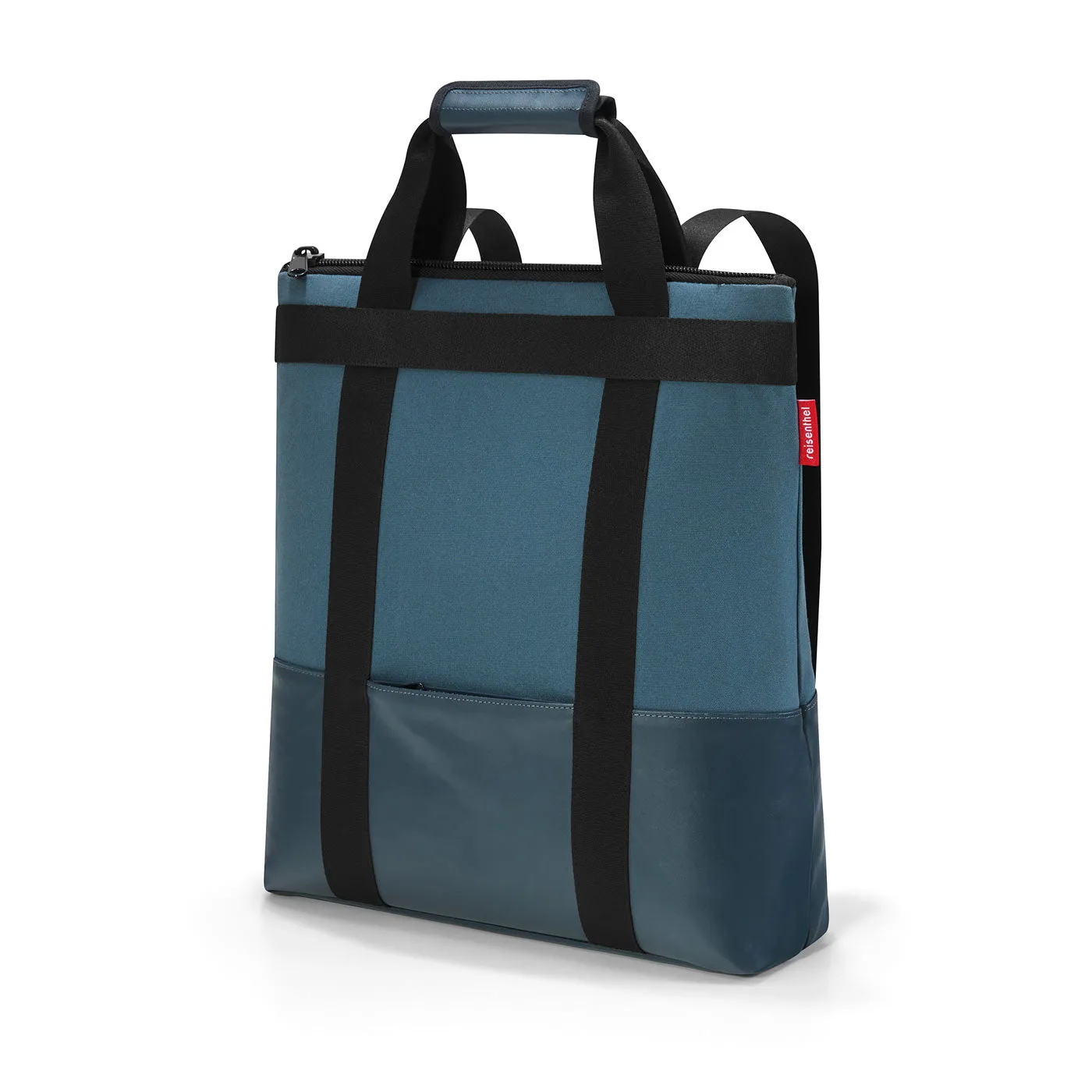 Daypack Canvas Blue