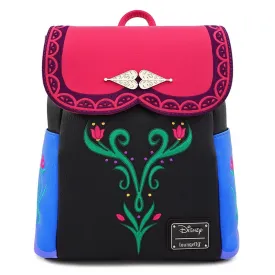 Disney Frozen Anna Cosplay Mini Backpack