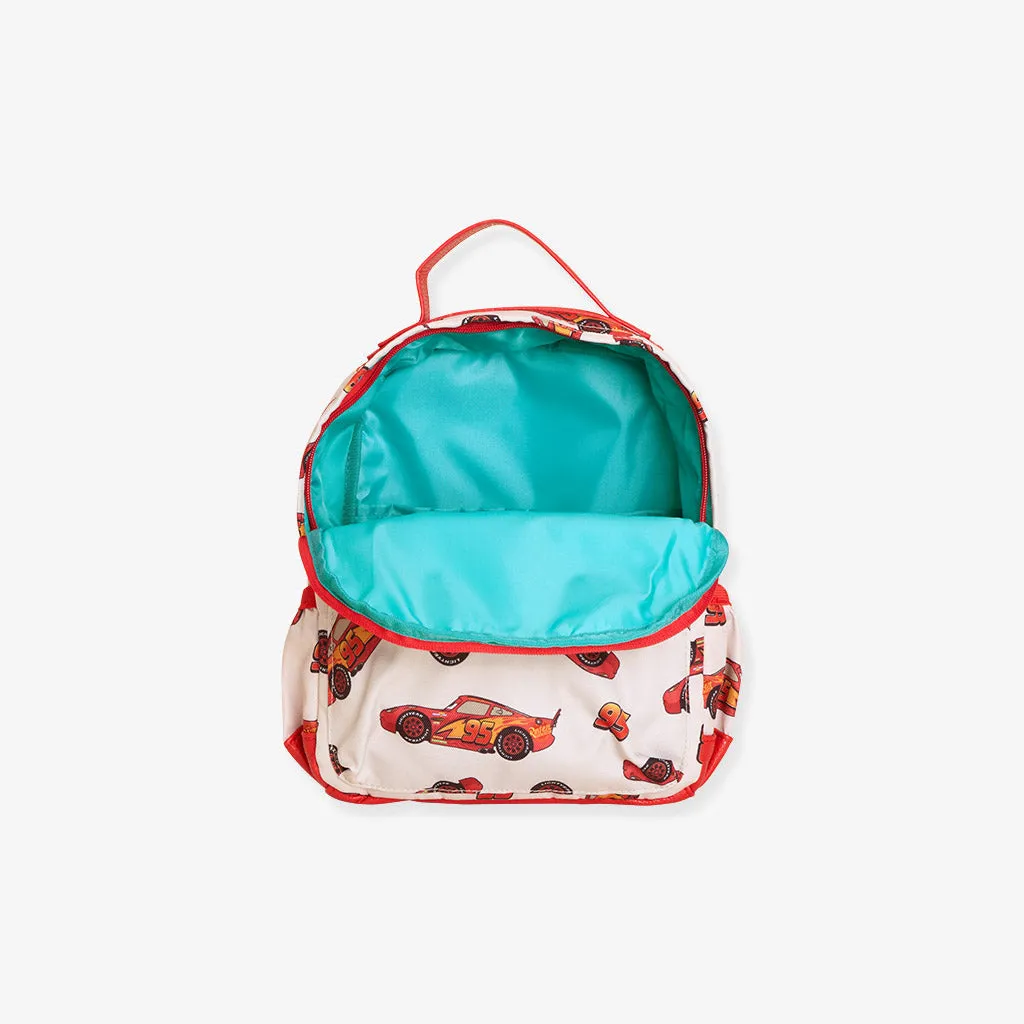 Disney Lightning McQueen Mini Backpack